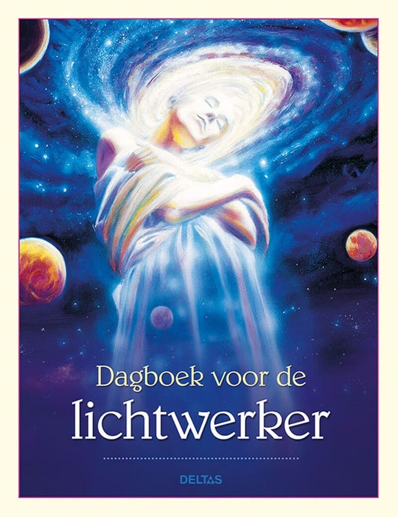 Dagboek voor de lichtwerker book