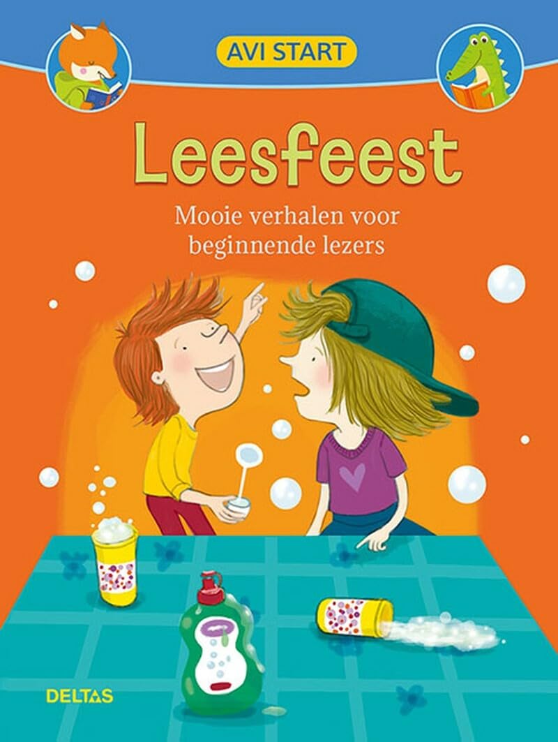 Mooie verhalen voor beginnende lezers book