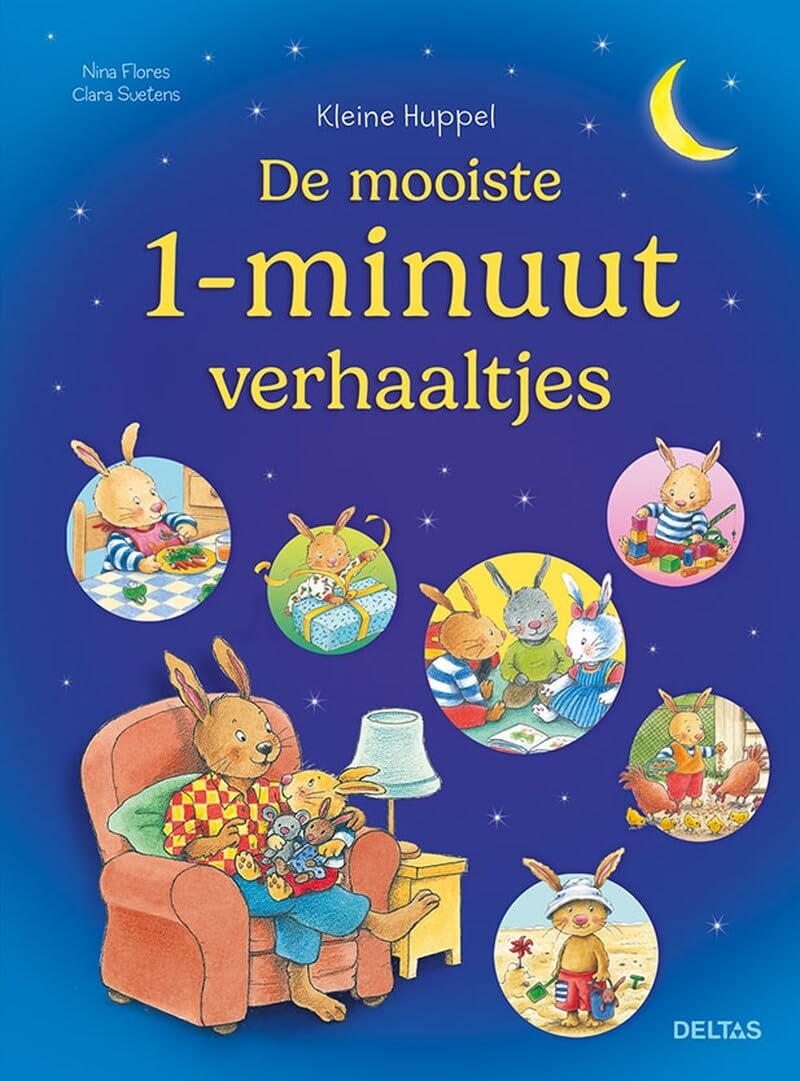 De mooiste 1-minuutverhaaltjes book