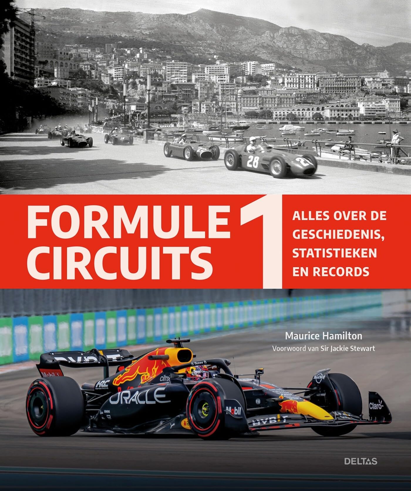 Formule 1 circuits: alles over de geschiedenis, statistieken en records book