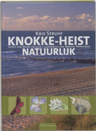 Product Image: Knokke-Heist natuurlijk