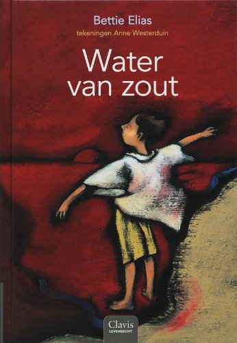 Water van zout (Clavis levensecht) Novels & Short Stories