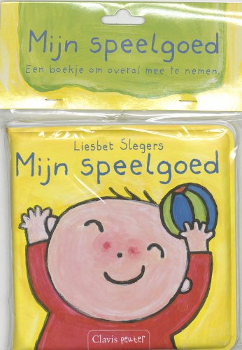 Mijn speelgoed Parents & Children