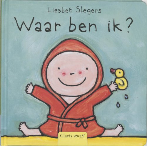 Waar ben ik? Parents & Children