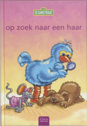 Product Image: Op zoek naar een haar