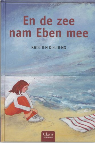 En de zee nam Eben mee book