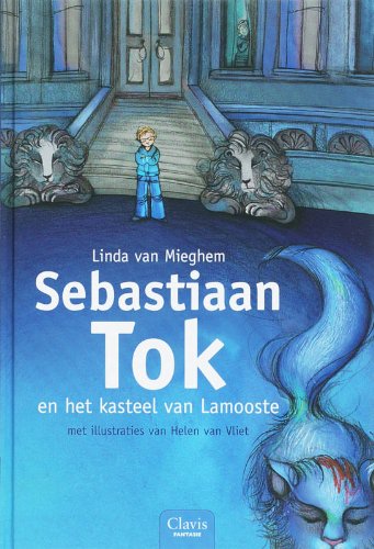 Sebastiaan Tok en het kasteel van Lamooste book