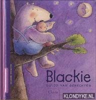 Blackie mini: allemaal beestjes book