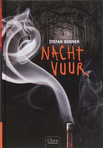 Nachtvuur (Clavis levensecht) Books