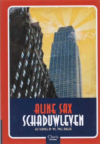 Schaduwleven (Adrian) Contemporary literature Books