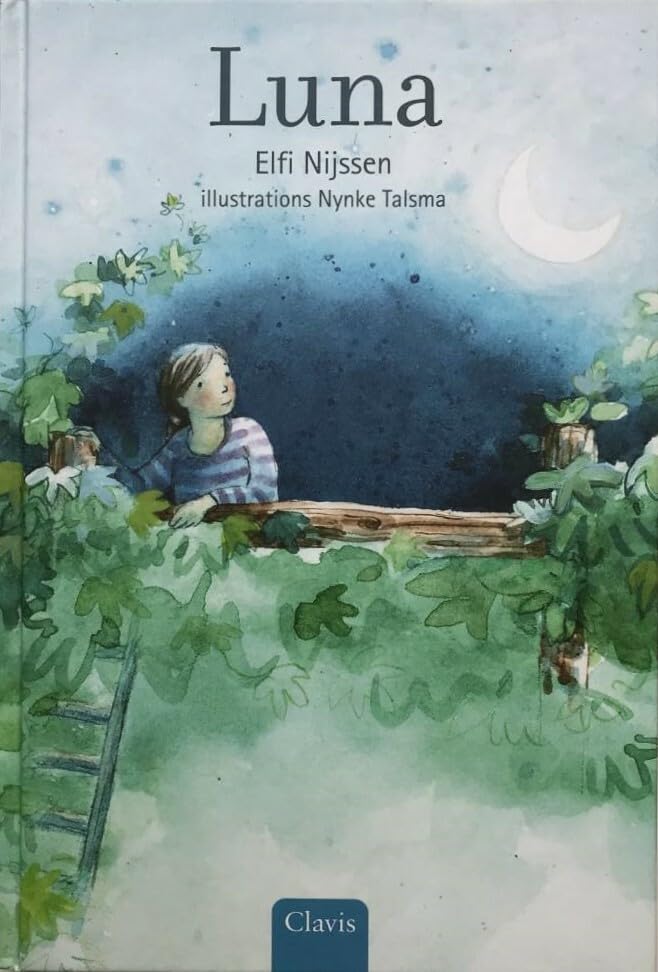 Luna (franstalig) Novels & Short Stories