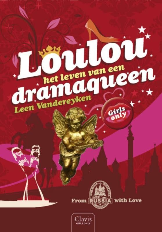 Vandereycken, Leen:Loulou, het leven van een dr Books