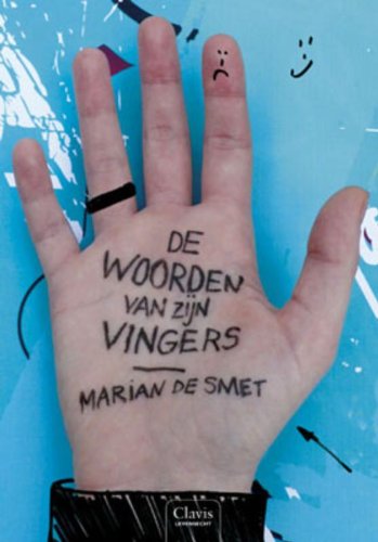 De woorden van zijn vingers book
