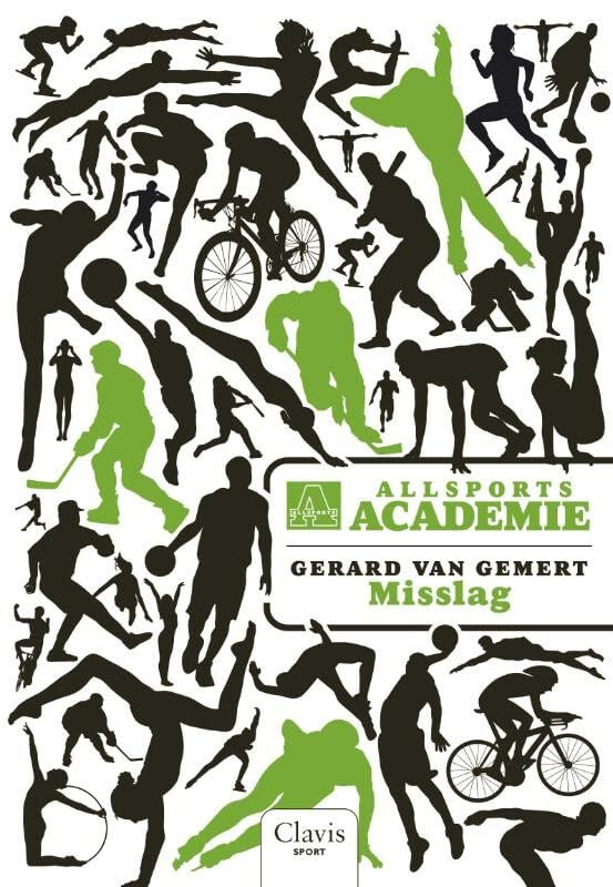 Misslag (All sports academie, 2) Leisure & Fun