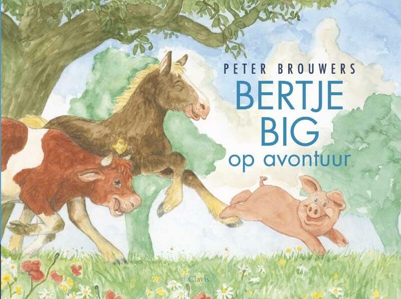 Keubeke Kuusj op avontuur book