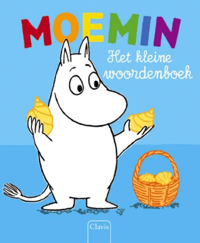 Het kleine woordenboek book
