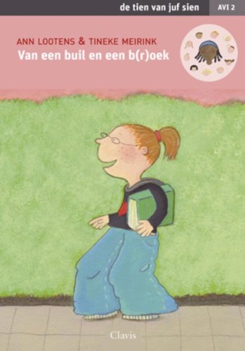 Van een buil en een b(r)oek book