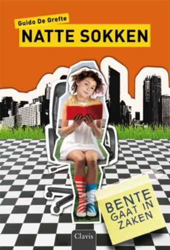 Natte sokken: bente gaat in zaken Novels & Short Stories