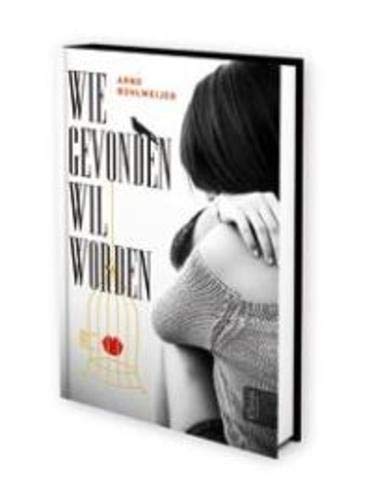 Wie gevonden wil worden book