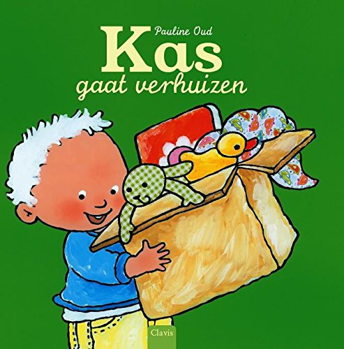 Kas gaat verhuizen (Kas en Saar) Novels & Short Stories