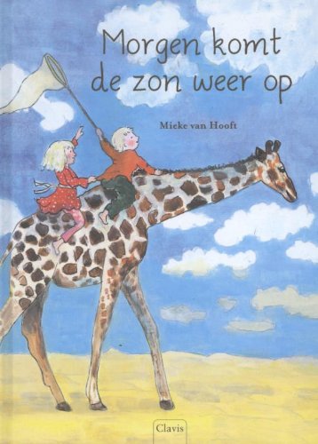 Morgen komt de zon weer op book
