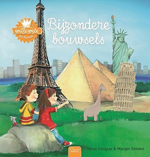 Bijzondere bouwsels (Willewete) Non-fiction