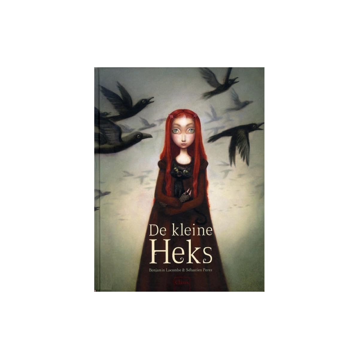 Product Image: De kleine heks