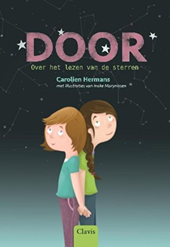 Door: over het lezen van de sterren Non-fiction