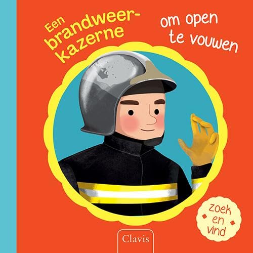 Een brandweerkazerne: om open te vouwen Social Sciences