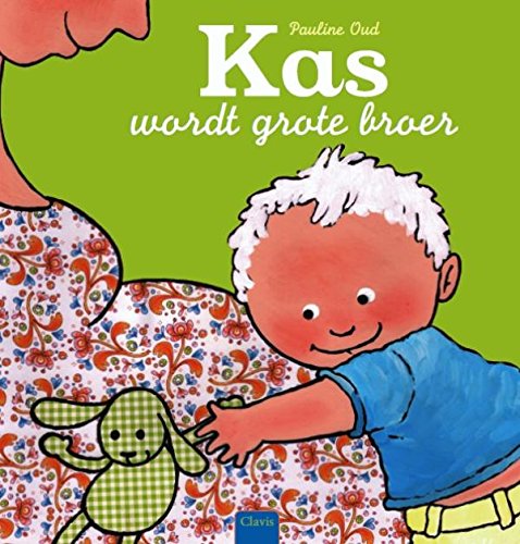 Kas wordt grote broer (Kas en Saar) Parents & Children