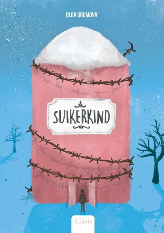 Suikerkind: het verhaal van een meisje uit de vorige eeuw book