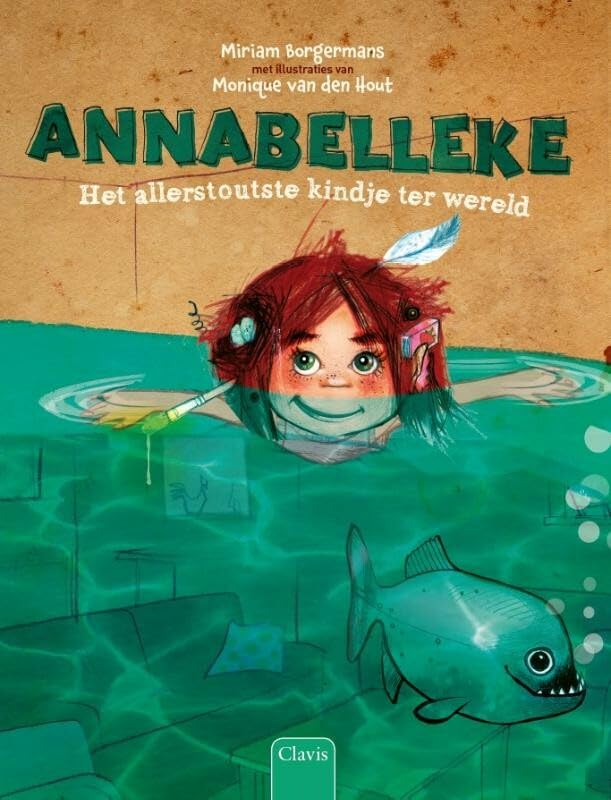 Het allerstoutste kindje ter wereld: het allerstoutste kindje ter wereld book