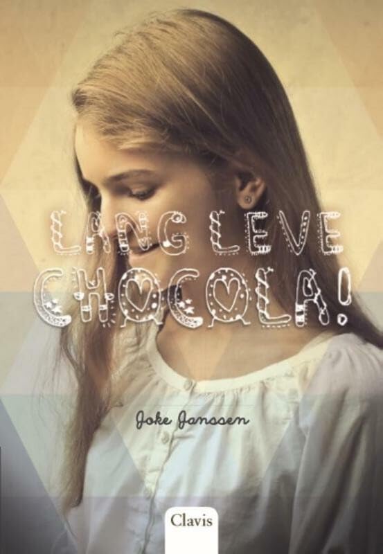 Lang leve chocola! Books