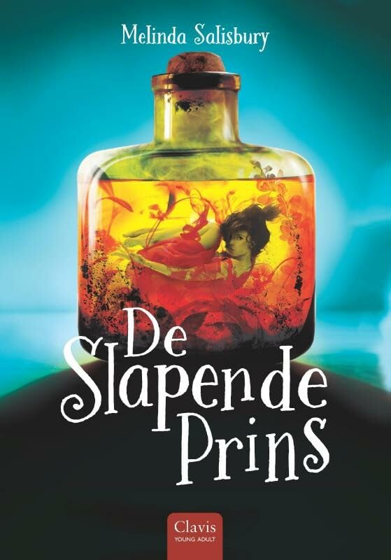 De slapende prins: De dochter van de Zondeneter 2 book