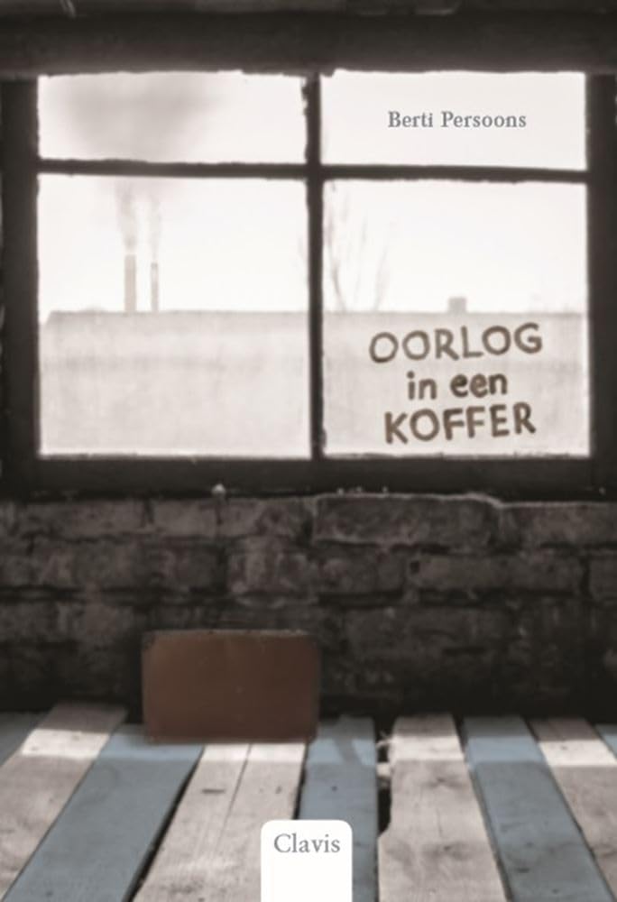 Oorlog in een koffer Action & Adventure