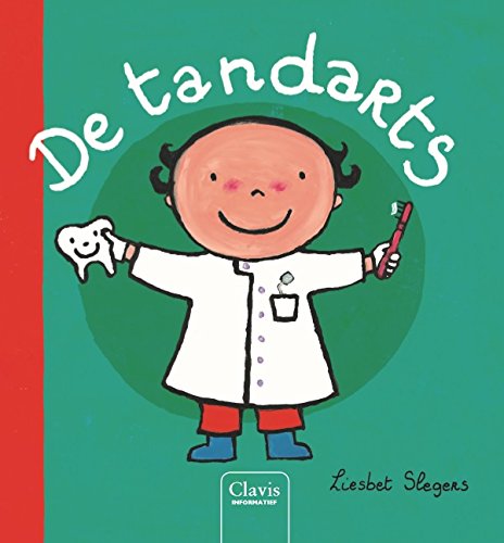 De tandarts book