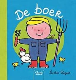 De boer Leisure, Home & Garden
