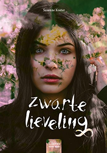 Zwarte lieveling (De Oneindigheidstrilogie, 1) Fiction
