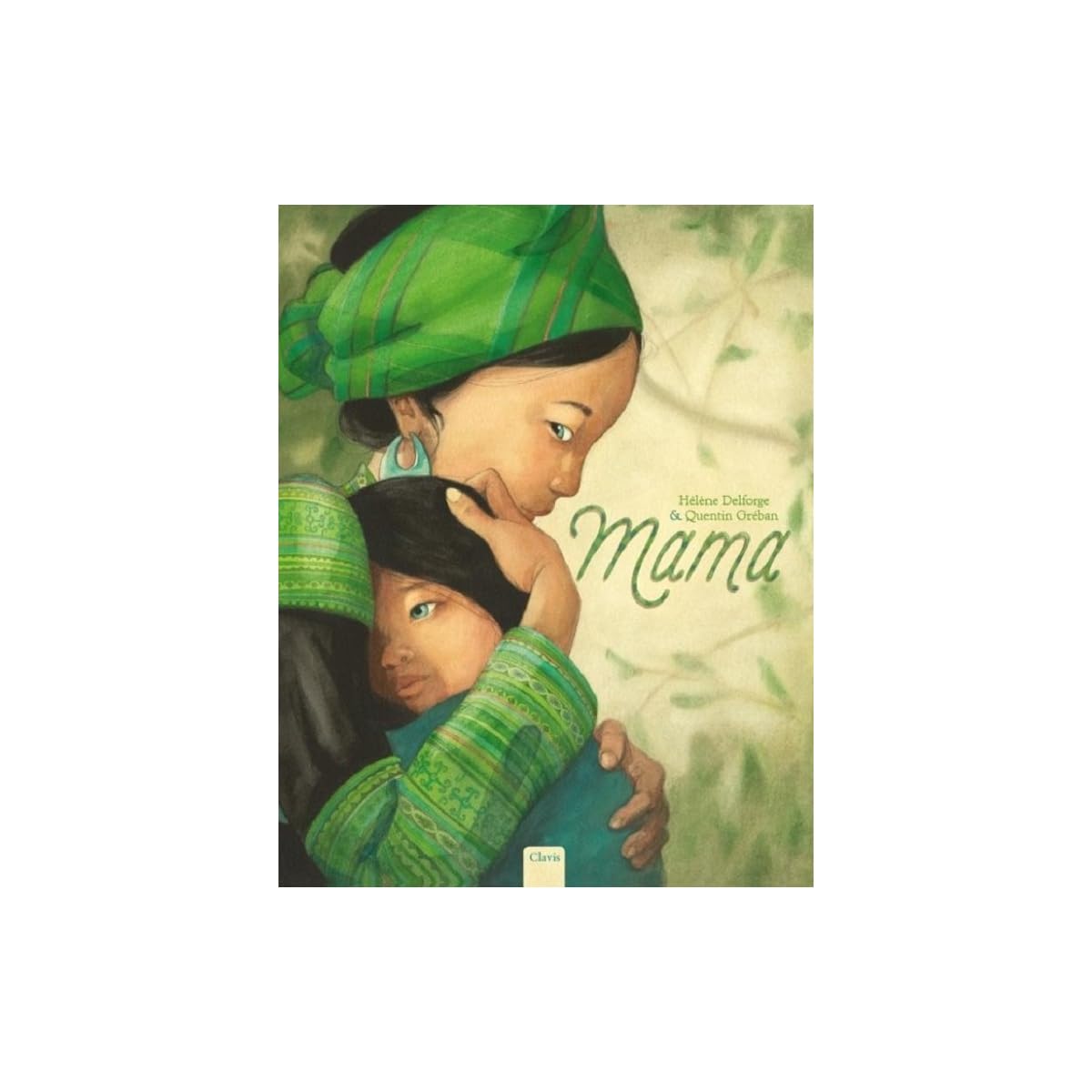 Mama Non-fiction