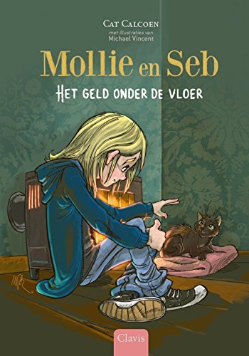 Het geld onder de vloer (Mollie en Seb, 1) Non-fiction