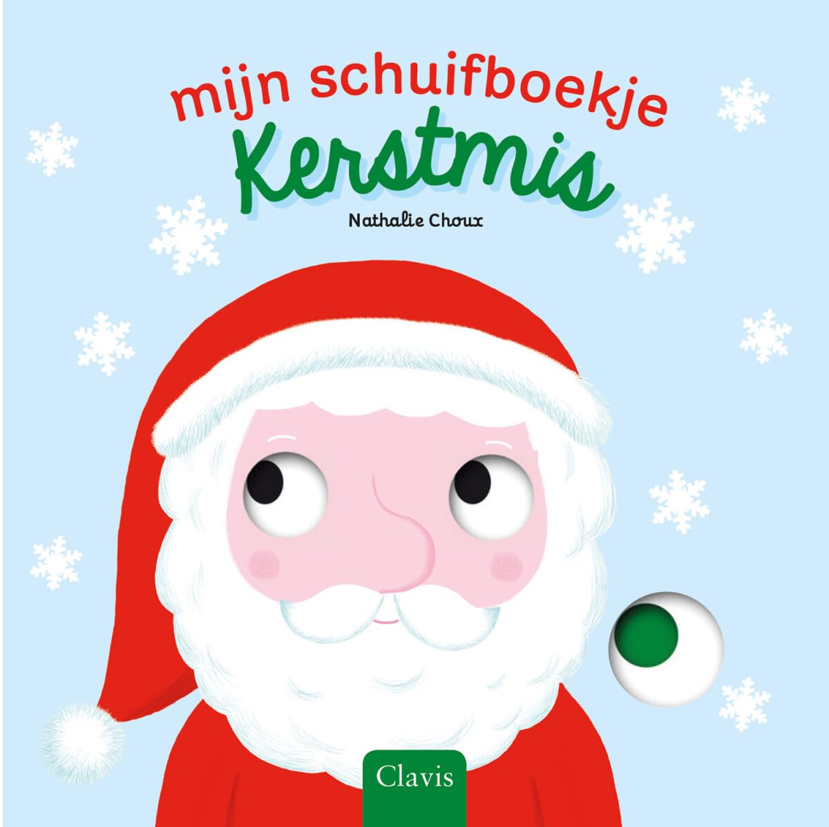 Kerstmis (Mijn schuifboekje) Books