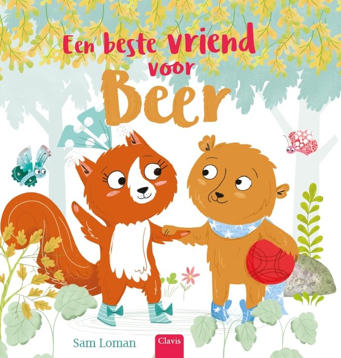 Product Image: Een beste vriend voor Beer