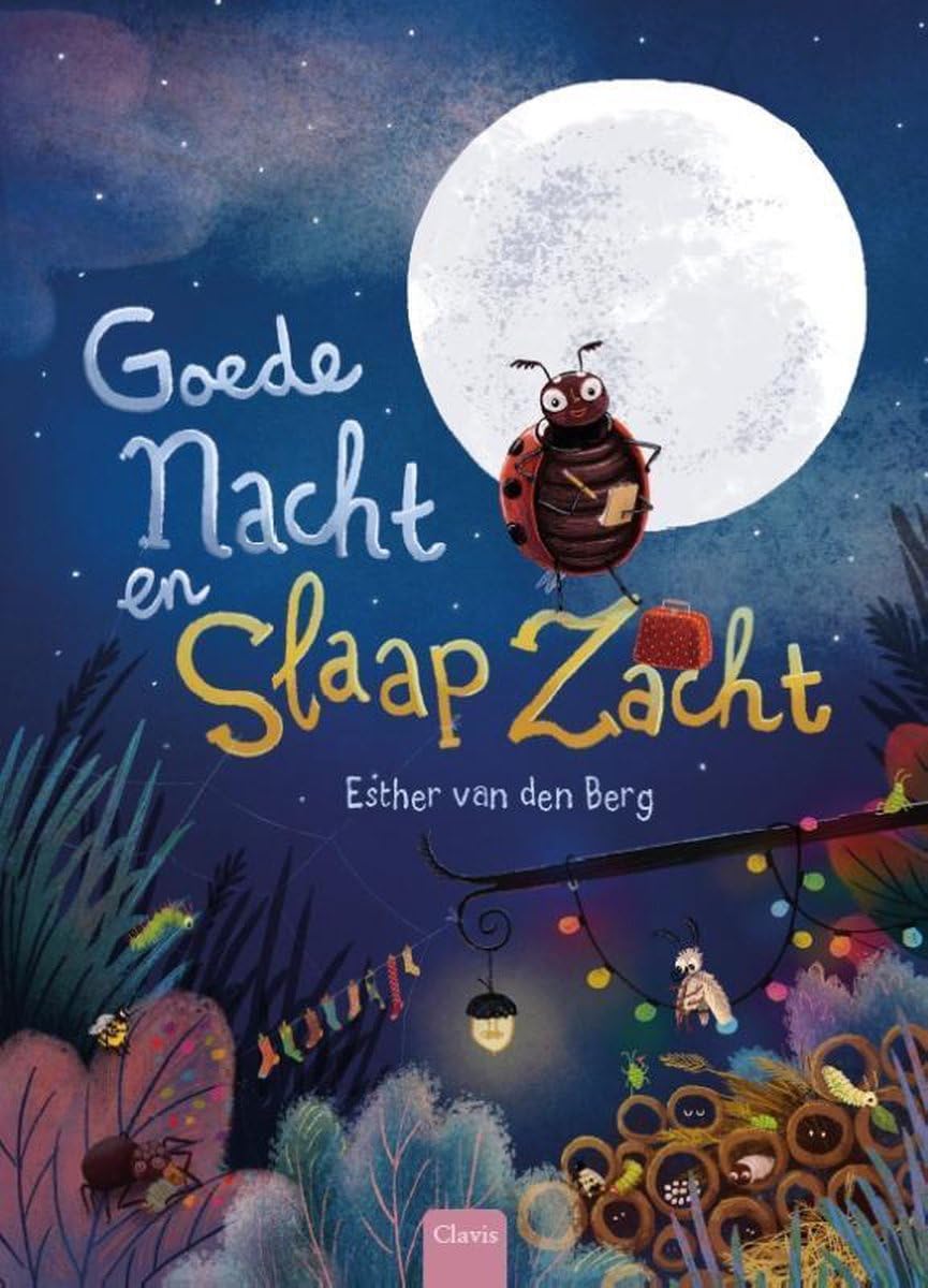 Goedenacht en slaap zacht Non-fiction