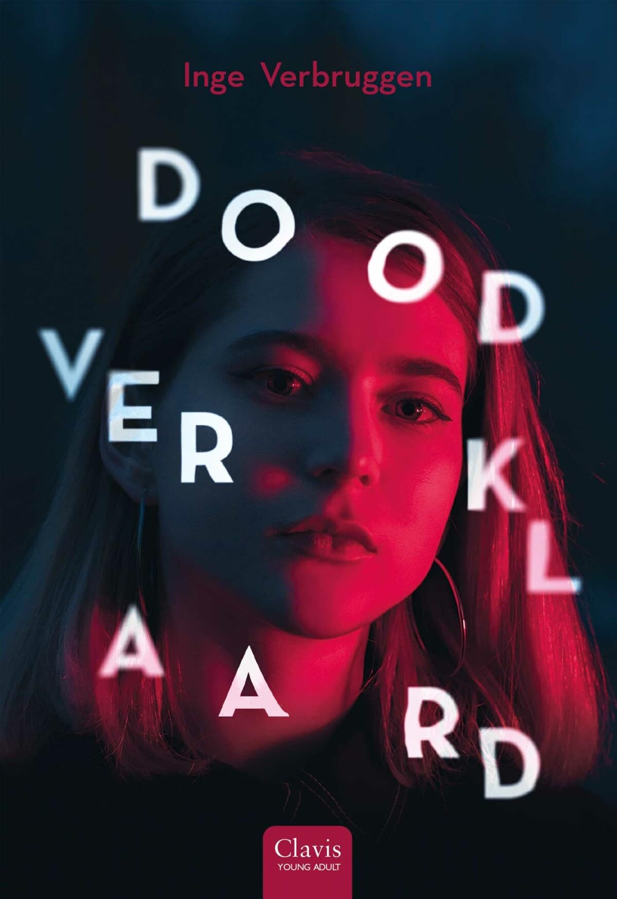 Doodverklaard (Clavis Young adult) Education