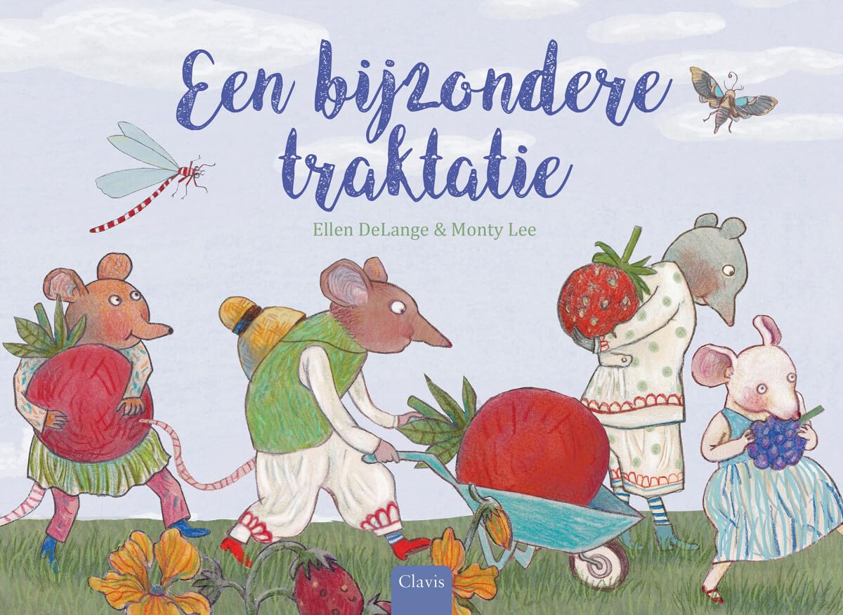 Een bijzondere traktatie book