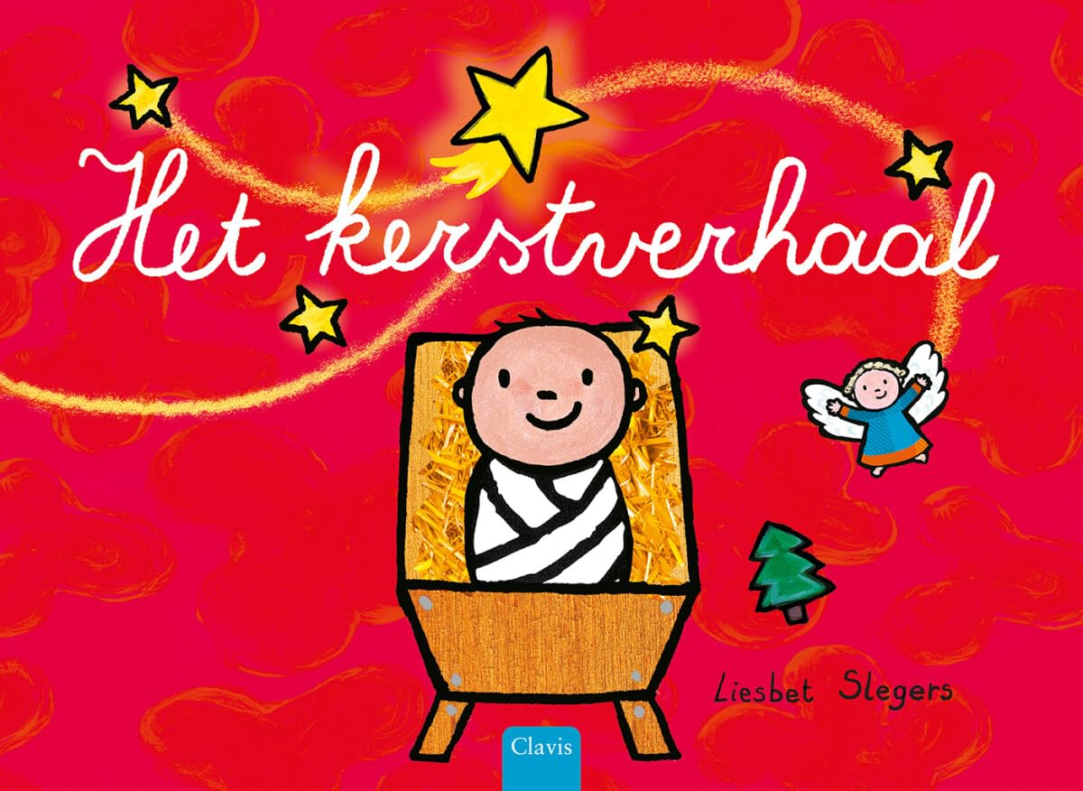 Het kerstverhaal book