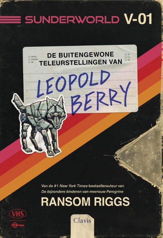 De buitengewone teleurstellingen van Leopold Berry book
