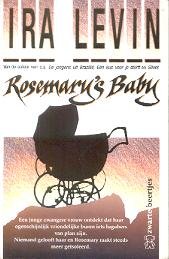 Rosemary's baby (Zwarte beertjes, 1483) Classics