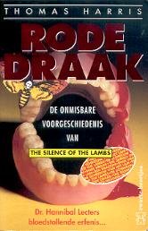 RODE DRAAK (POCKET) Books