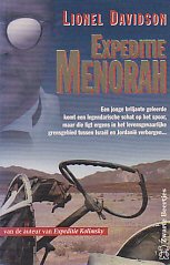 Expeditie Menorah (Zwarte beertjes, 2627) Books